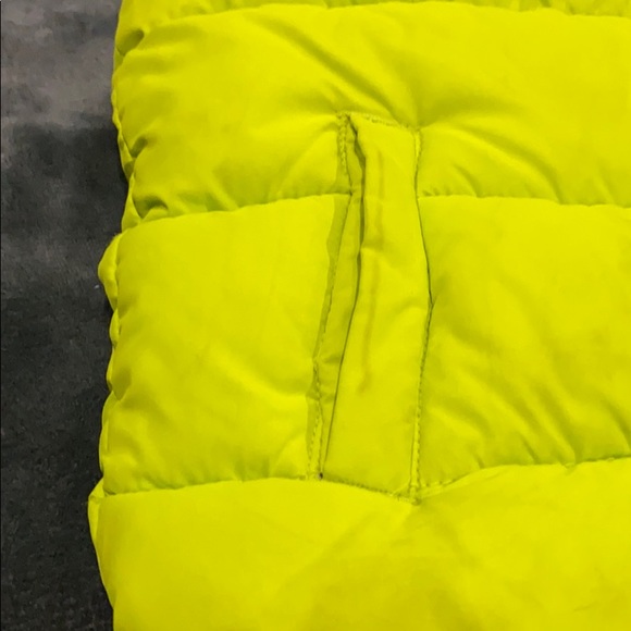 Gymboree puffer vest - Picture 5 of 6